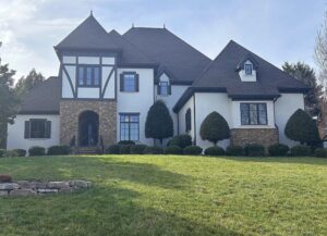 Providence Downs South Home - After