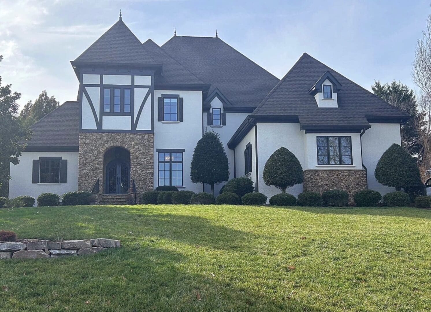 Providence Downs South Home - After